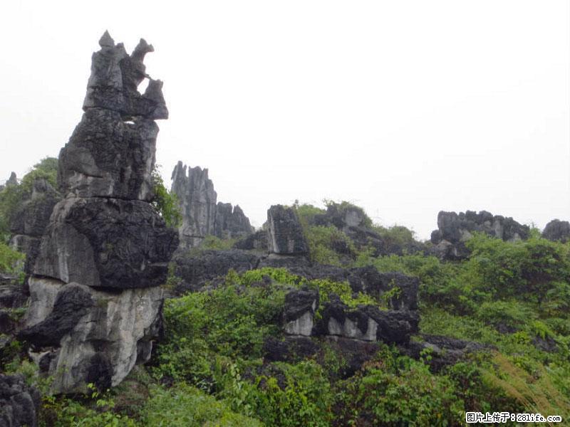 桂林旅游名城景点：灌阳文市石林 - 游山玩水 - 舟山生活社区 - 舟山28生活网 zhoushan.28life.com