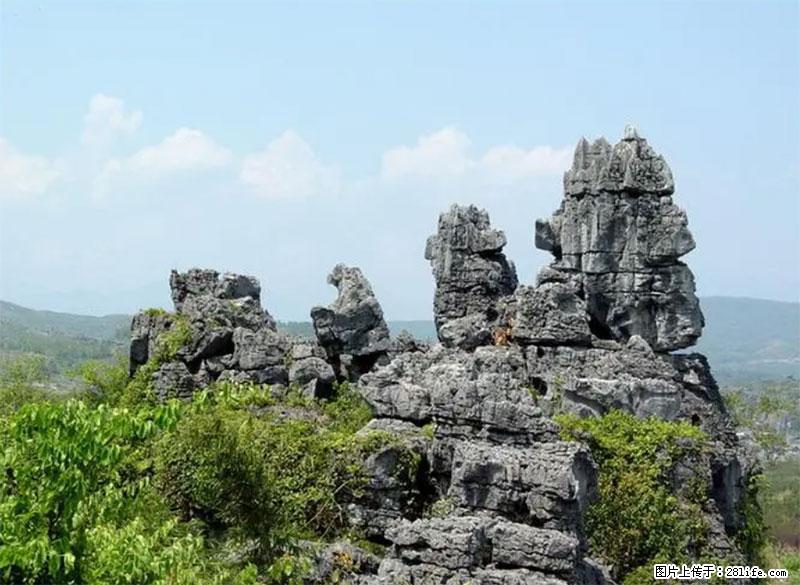 桂林旅游名城景点：灌阳文市石林 - 游山玩水 - 舟山生活社区 - 舟山28生活网 zhoushan.28life.com