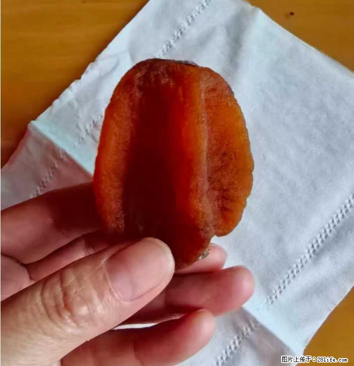 广西桂林平乐桥亭【柿饼之乡】2025年纯手工制作、无任何添加剂的第一批柿饼准备上市了,欢迎联系订购! - 土特产 - 饮食特产 - 舟山分类信息 - 舟山28生活网 zhoushan.28life.com