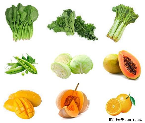 叶黄素有什么功效和作用 - 生活百科 - 舟山生活社区 - 舟山28生活网 zhoushan.28life.com