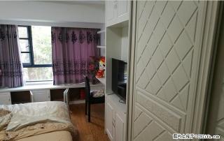 保亿风景合院家装的精装 样样俱全 拎包入住 - 舟山28生活网 zhoushan.28life.com