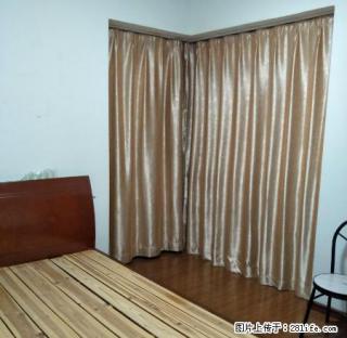 (单间出租)华润万家超市对面邦泰城合租房出租 - 舟山28生活网 zhoushan.28life.com