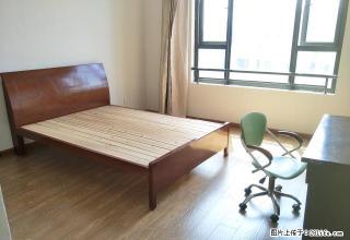 (单间出租)中央花城合租房主卧带独立卫生间 - 舟山28生活网 zhoushan.28life.com