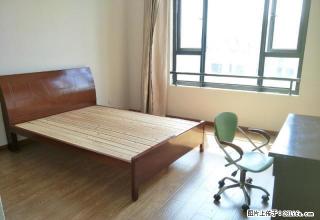 (单间出租)领城故事合租单间实惠出租带空调 - 舟山28生活网 zhoushan.28life.com