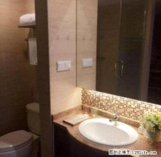 海中洲单身公寓拎包入住精装修,朝南 - 舟山28生活网 zhoushan.28life.com