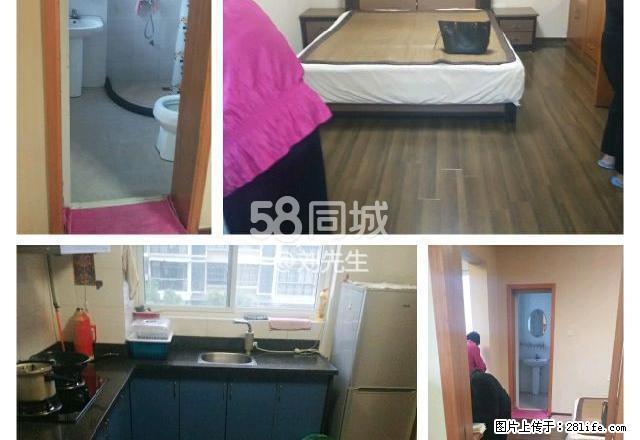 弘生世纪城 2室1厅2卫 - 房屋出租 - 房屋租售 - 舟山分类信息 - 舟山28生活网 zhoushan.28life.com