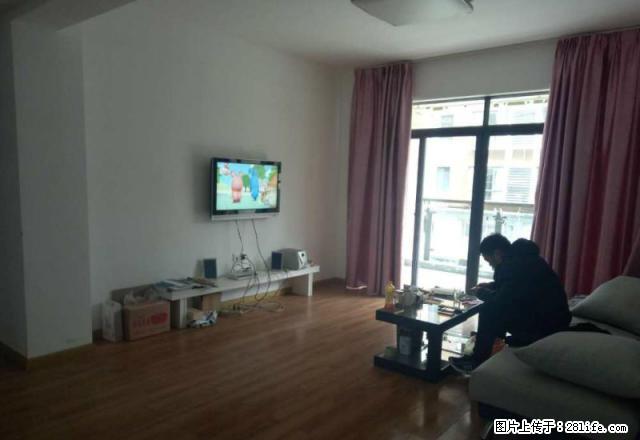 新城时3室2厅1厨2卫简装修出租 - 房屋出租 - 房屋租售 - 舟山分类信息 - 舟山28生活网 zhoushan.28life.com
