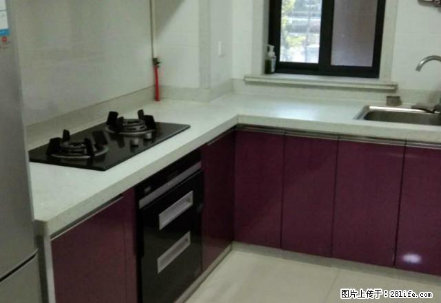 恒大晶筑城 2室1厅精装修 2700月拎包入住。 - 房屋出租 - 房屋租售 - 舟山分类信息 - 舟山28生活网 zhoushan.28life.com