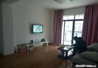 新城时3室2厅1厨2卫简装修出租 - 舟山28生活网 zhoushan.28life.com