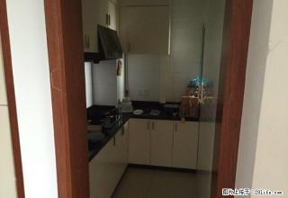 邦泰城2室1厅1厨1卫精装修出租 - 舟山28生活网 zhoushan.28life.com
