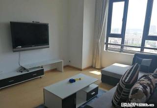 中央御城 精装修 家电齐全3300月 拎包入住 - 舟山28生活网 zhoushan.28life.com