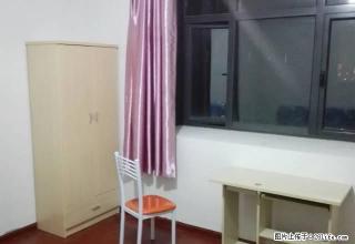 (单间出租)东港宁兴金色海岸带独立卫生间带空调套间出租，中等装修拎包入住 - 舟山28生活网 zhoushan.28life.com