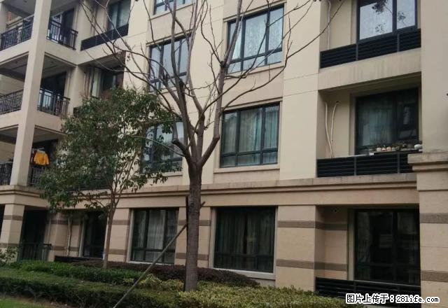 桂花城三室两厅一卫,精装修4500元 - 房屋出租 - 房屋租售 - 舟山分类信息 - 舟山28生活网 zhoushan.28life.com