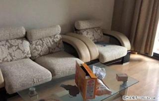 中央花城两室两厅一卫，精装修，2800元。 - 舟山28生活网 zhoushan.28life.com