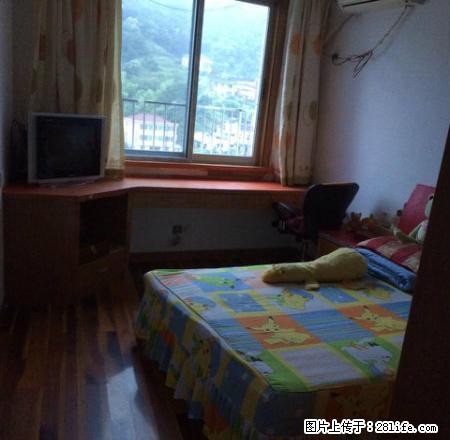 东港安康花园5楼105平米三室一厅精装家电齐全生活方便 - 房屋出租 - 房屋租售 - 舟山分类信息 - 舟山28生活网 zhoushan.28life.com