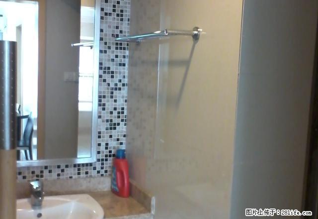 东港邦泰泊寓7楼全装家电齐全拎包入住单身公寓看房方便 - 房屋出租 - 房屋租售 - 舟山分类信息 - 舟山28生活网 zhoushan.28life.com