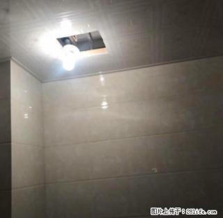 红茅山南苑2室1厅南北通精装修家电家具全一年起租 - 舟山28生活网 zhoushan.28life.com