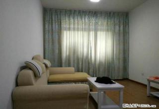 天海望府1楼90平方三室一厅二卫精装室内干净明亮,温馨舒适。 - 舟山28生活网 zhoushan.28life.com