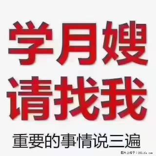【招聘】月嫂，上海徐汇区 - 舟山28生活网 zhoushan.28life.com
