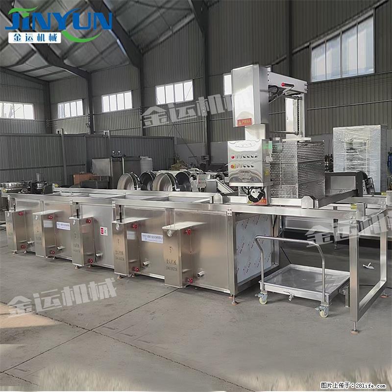 五联多联卤煮锅 连续式蜂窝卤煮锅 卤鸡卤蛋大批量生产卤煮设备 - 综合信息 - 其他综合 - 舟山分类信息 - 舟山28生活网 zhoushan.28life.com