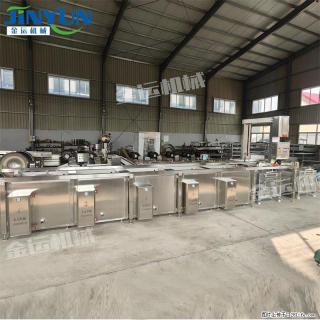 五联多联卤煮锅 连续式蜂窝卤煮锅 卤鸡卤蛋大批量生产卤煮设备 - 舟山28生活网 zhoushan.28life.com