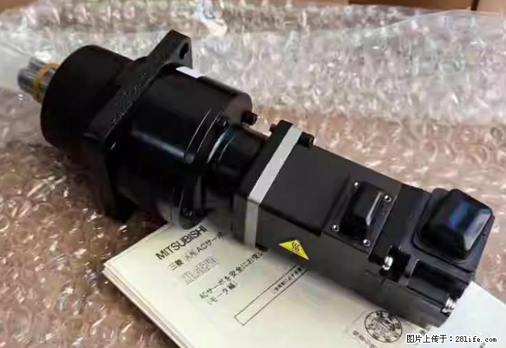 HG-KR053BG1成都三菱伺服电机销售MR-J5W3-222G-N1 MR-J4-20A HK- - 综合信息 - 其他综合 - 舟山分类信息 - 舟山28生活网 zhoushan.28life.com