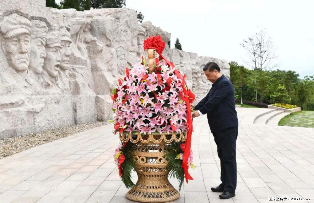 习近平赴广西考察调研 - 舟山生活资讯 - 舟山28生活网 zhoushan.28life.com