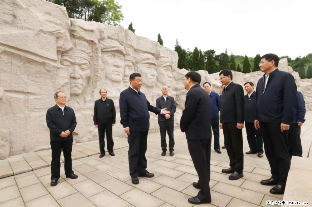 习近平赴广西考察调研 - 舟山生活资讯 - 舟山28生活网 zhoushan.28life.com