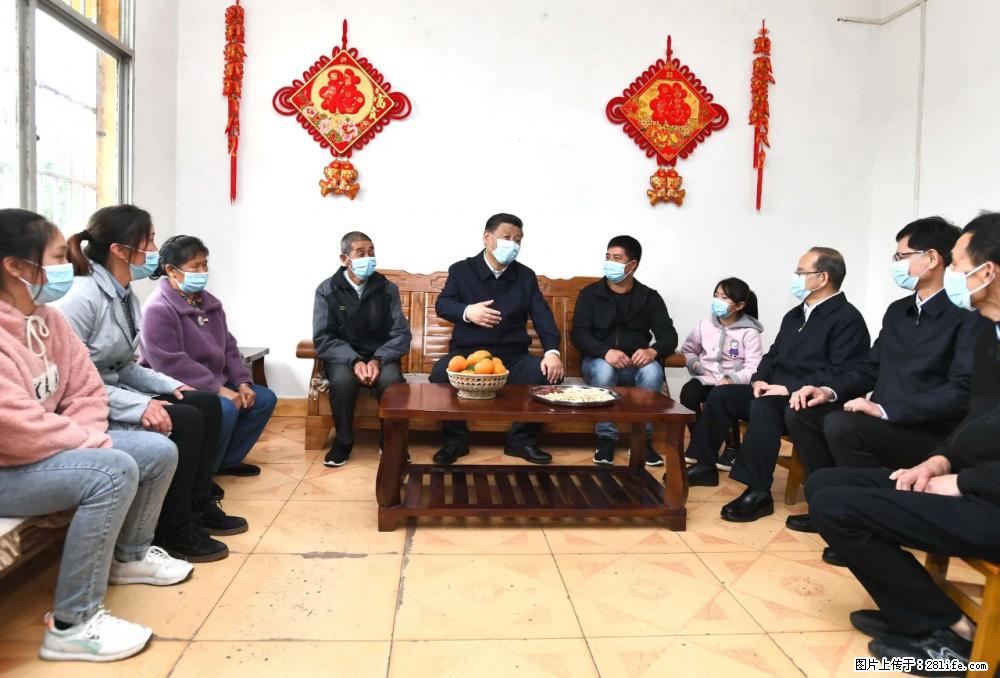 习近平赴广西考察调研 - 舟山生活资讯 - 舟山28生活网 zhoushan.28life.com
