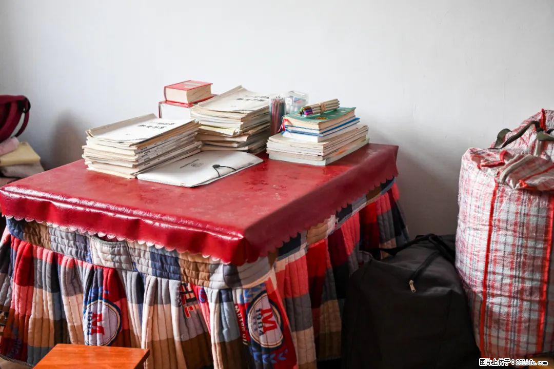 全网追的“扁担女孩”，找了一份暑假工，时薪12元 - 舟山生活资讯 - 舟山28生活网 zhoushan.28life.com