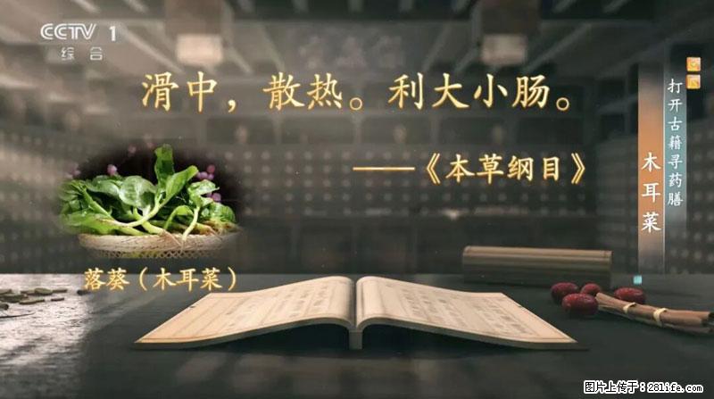 比牛奶补钙还厉害！凉血解毒、稳血糖...这菜冬天必吃，很多人却当草 - 舟山生活资讯 - 舟山28生活网 zhoushan.28life.com