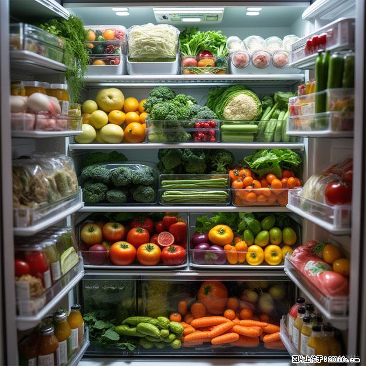 这10种蔬菜很“怕冷”，放进冰箱坏得更快！科学保存黄金法则来了！ - 舟山生活资讯 - 舟山28生活网 zhoushan.28life.com