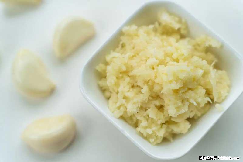 抗菌消炎、护肝健脾！这种“天然青霉素”就在你家餐桌上，春季吃正合适 - 舟山生活资讯 - 舟山28生活网 zhoushan.28life.com
