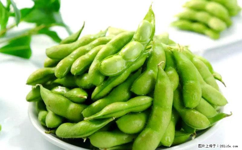 这些蔬菜是“天然钙片”，这6种被医生重点推荐 - 舟山生活资讯 - 舟山28生活网 zhoushan.28life.com