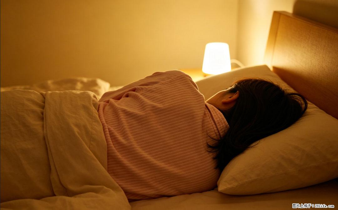 熬夜会让猝死风险飙升！出现以下4种情况赶紧休息→ - 舟山生活资讯 - 舟山28生活网 zhoushan.28life.com